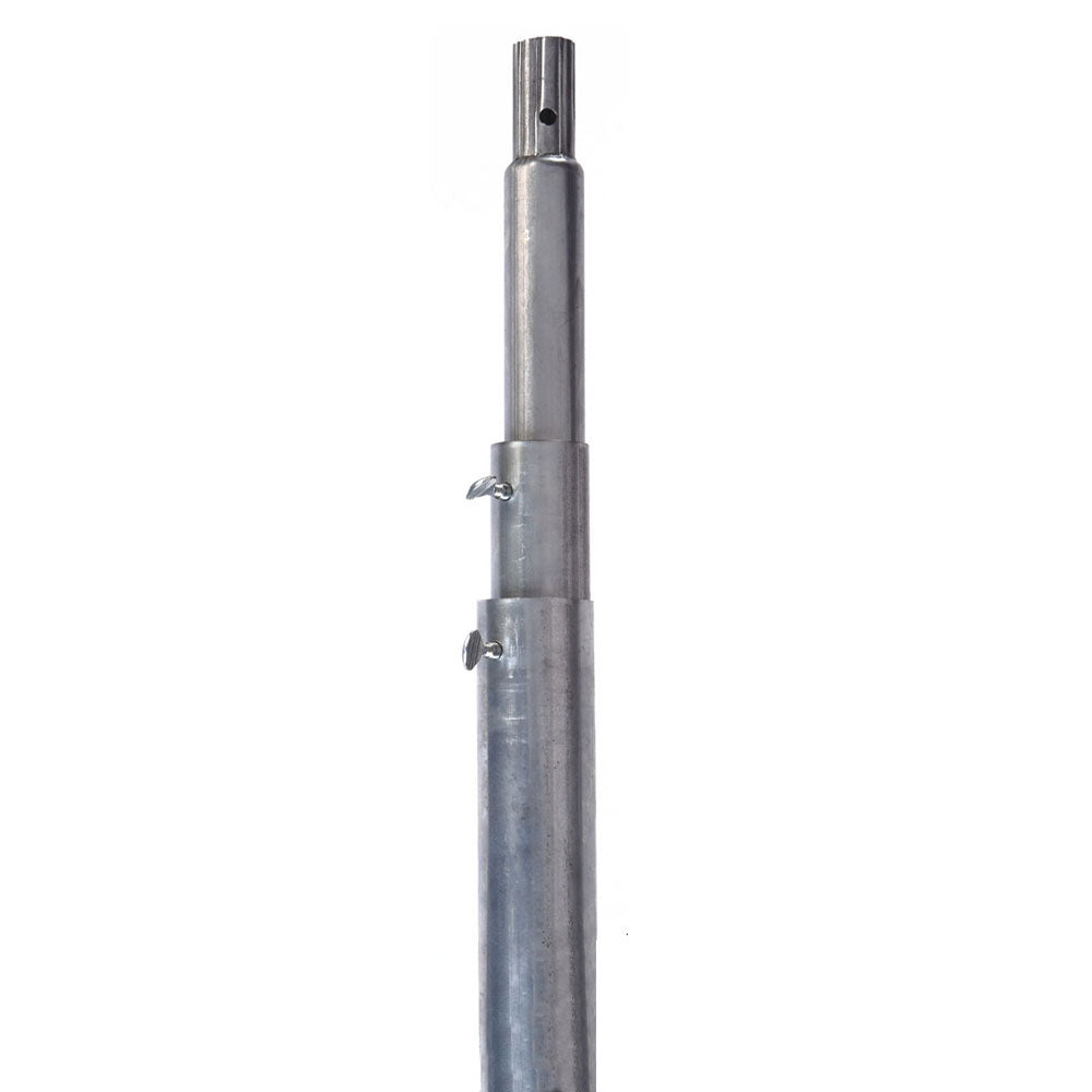 12 ft. Heavy Duty Telescoping Pole for Purple Martin House 12 ft. Heavy Duty Telescoping Pole for Purple Martin House
