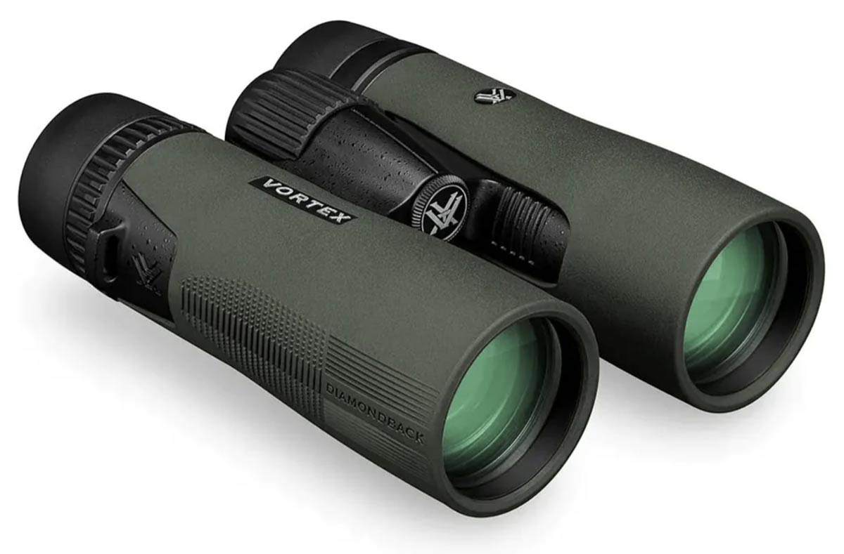Best Birding Binoculars
