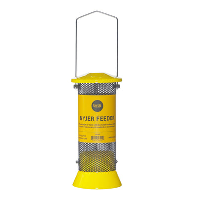 Small Economy Nyjer® Bird Feeder - Birds Choice