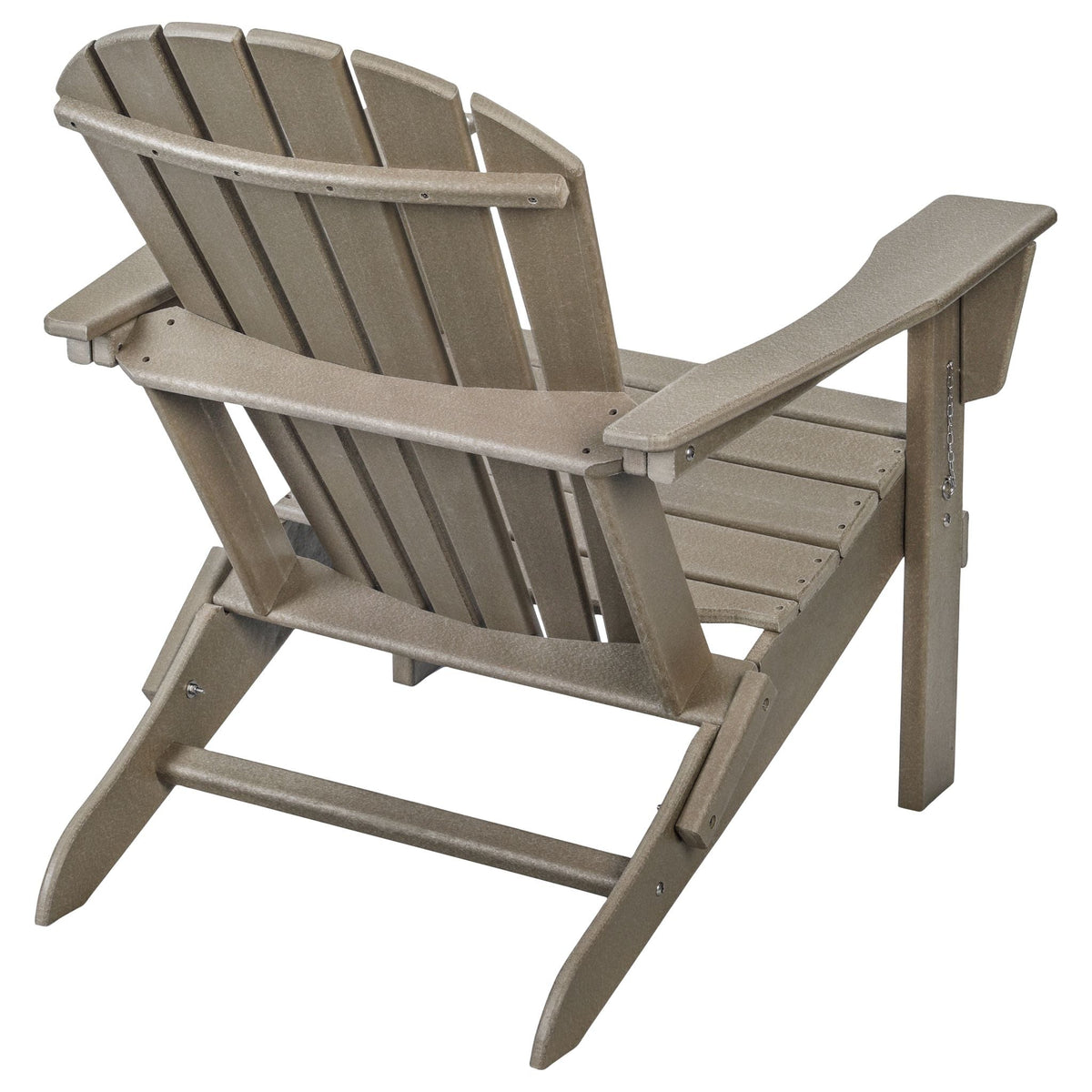 Everyday Furniture Folding Adirondack Chair - Birds Choice