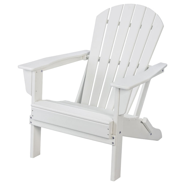 Everyday Furniture Folding Adirondack Chair - Birds Choice