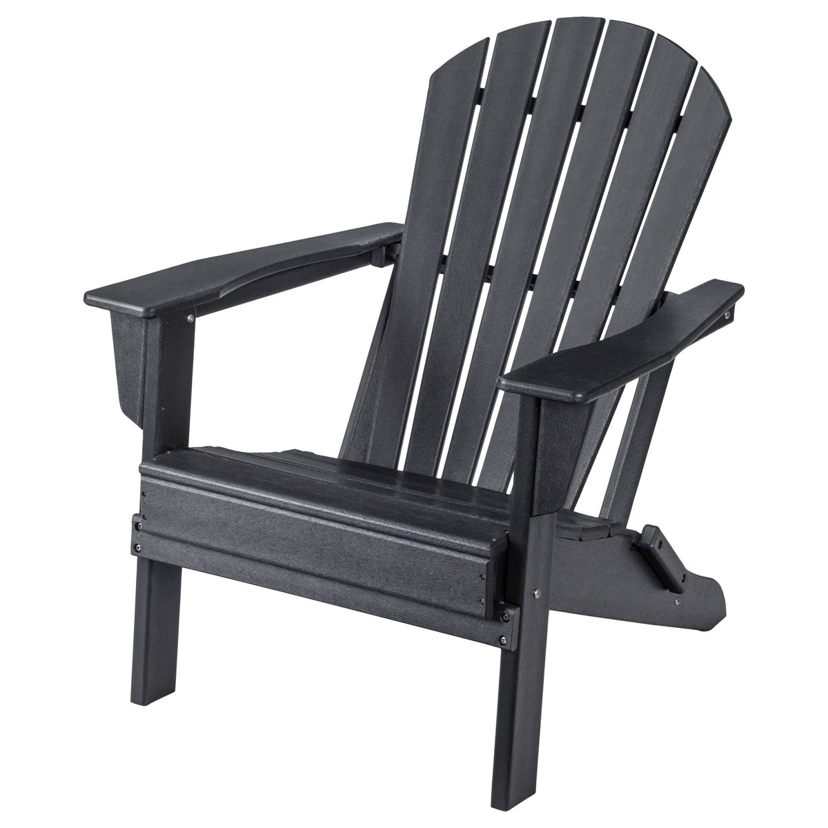 Everyday Furniture Folding Adirondack Chair - Birds Choice