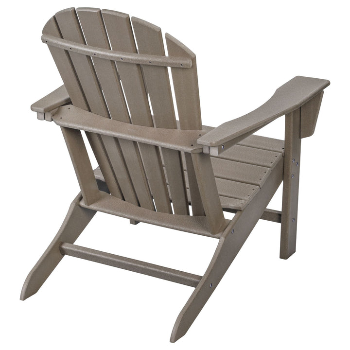 Everyday Furniture Adirondack Chair