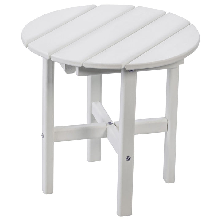 Everyday Furniture Side Table - Birds Choice