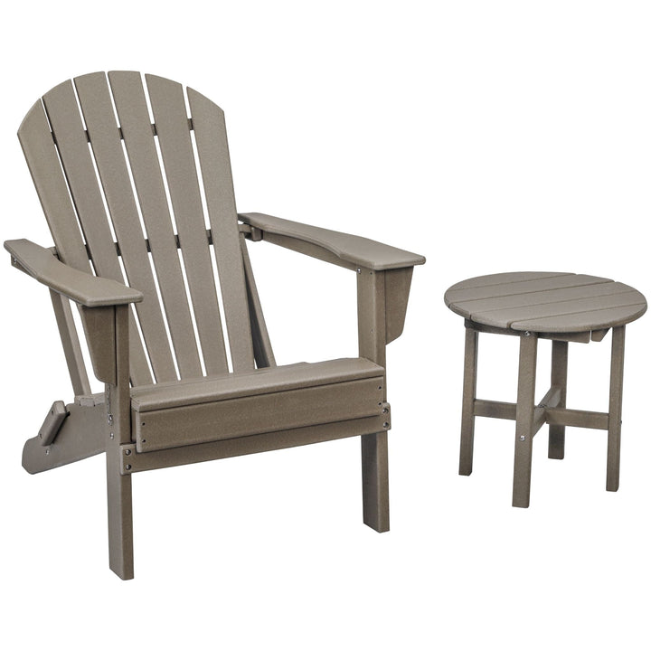 Everyday Furniture Side Table - Birds Choice