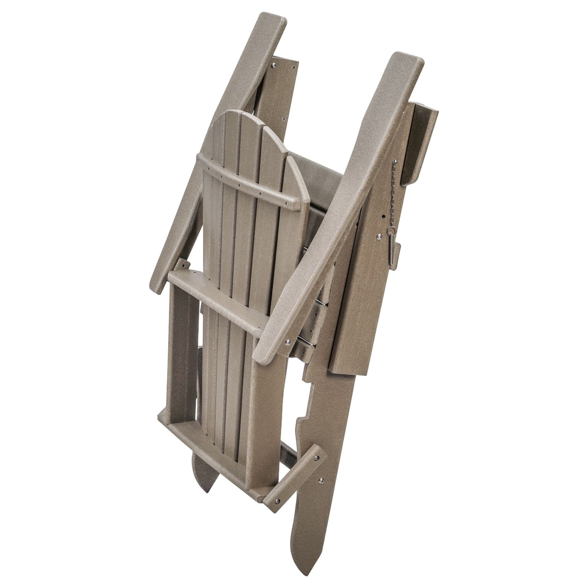 Everyday Furniture Folding Adirondack Chair - Birds Choice