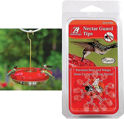 Hummzinger Nectar Guard Tips