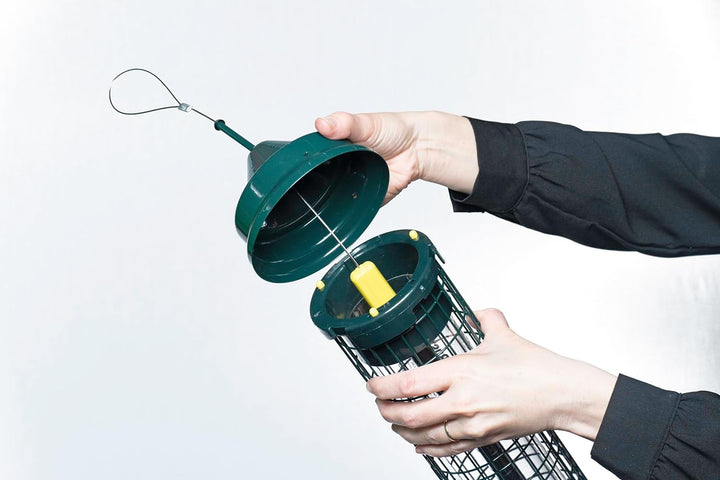 Brome Squirrel Buster Classic Squirrel-proof Bird Feeder - Birds Choice