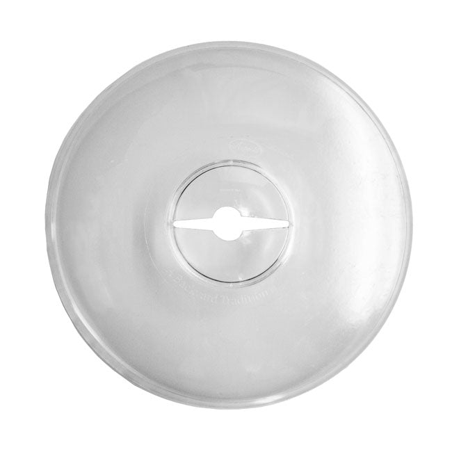 Aspects Tube Top Protective Weather Dome - Birds Choice