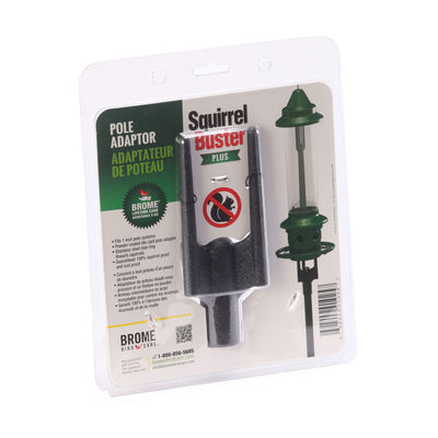 Brome Squirrel Buster Plus Pole Adapter