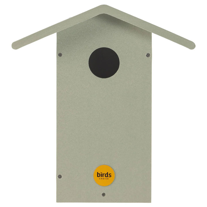 Bluebird House in Sage Recycled Plastic - Birds Choice