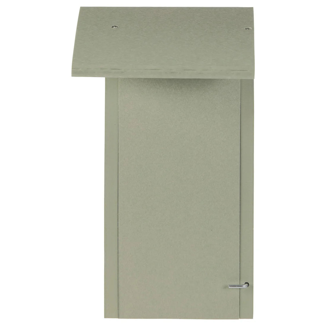 Bluebird House in Sage Recycled Plastic - Birds Choice
