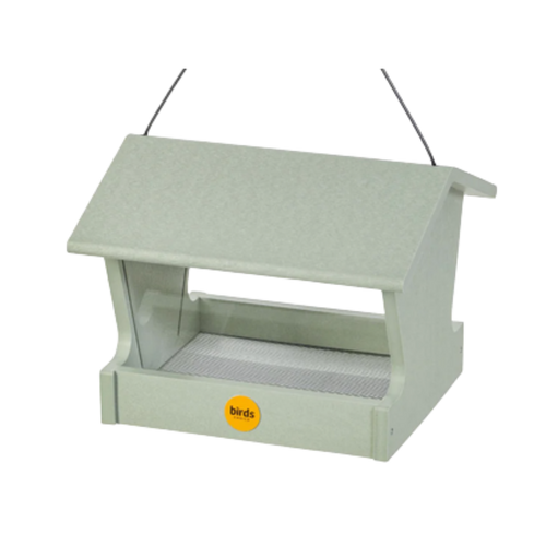Medium Hopper Feeder