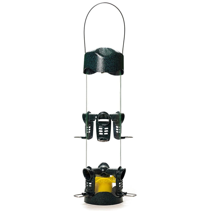 Brome Mega 600 Tube Feeder - Birds Choice