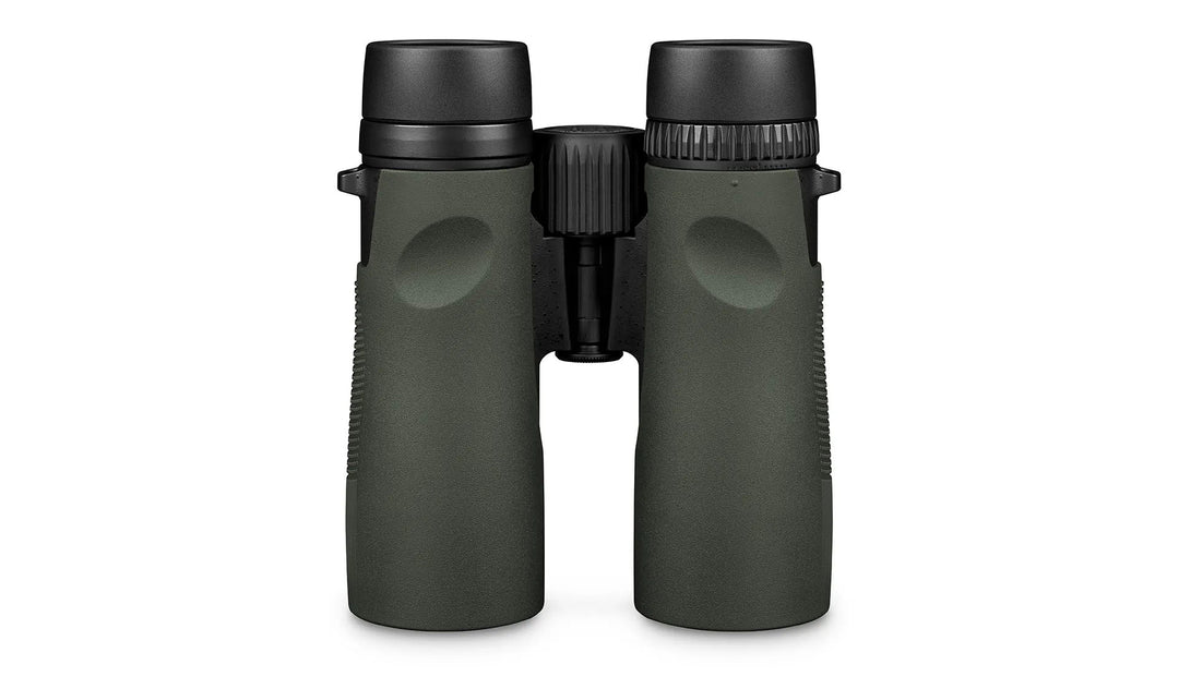 Vortex Optics Diamondback HD Binoculars 10 X 42 with Harness Case store DB-215 NEW