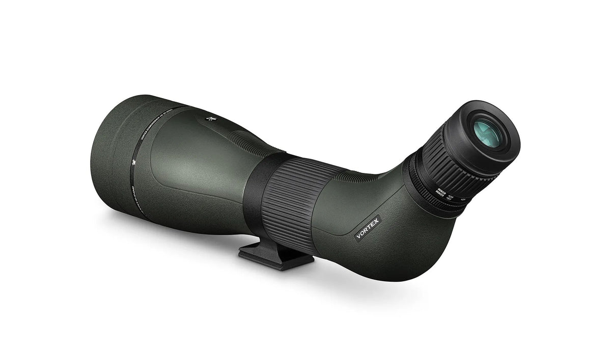 Vortex Optics DIAMONDBACK® HD 20-60X85 (ANGLED) - Birds Choice