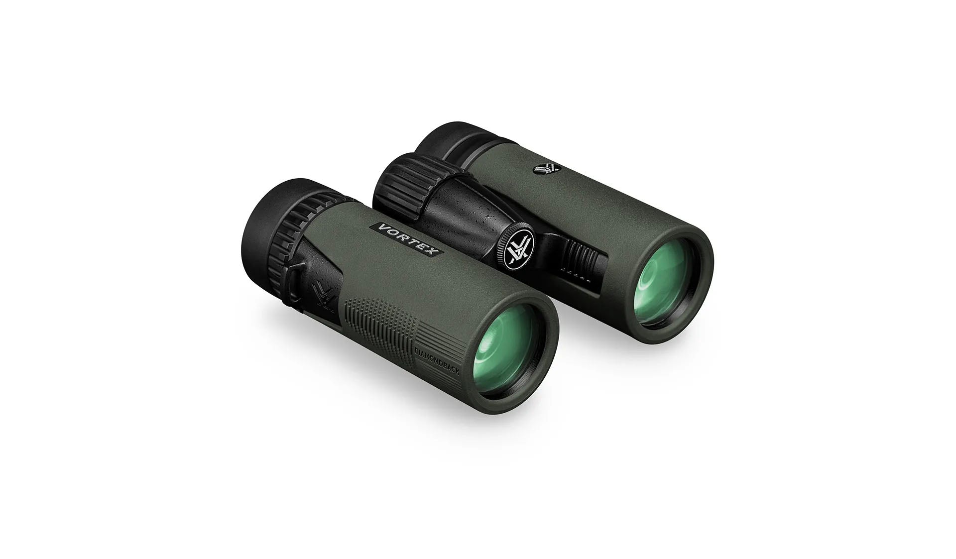 Vortex Optics DIAMONDBACK® HD 8X32