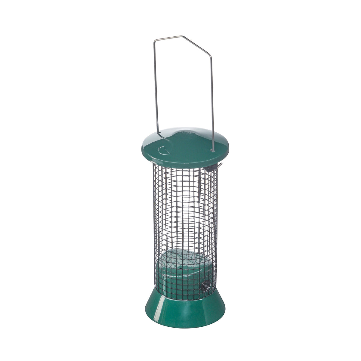 Small Economy Nut Bird Feeder - Birds Choice