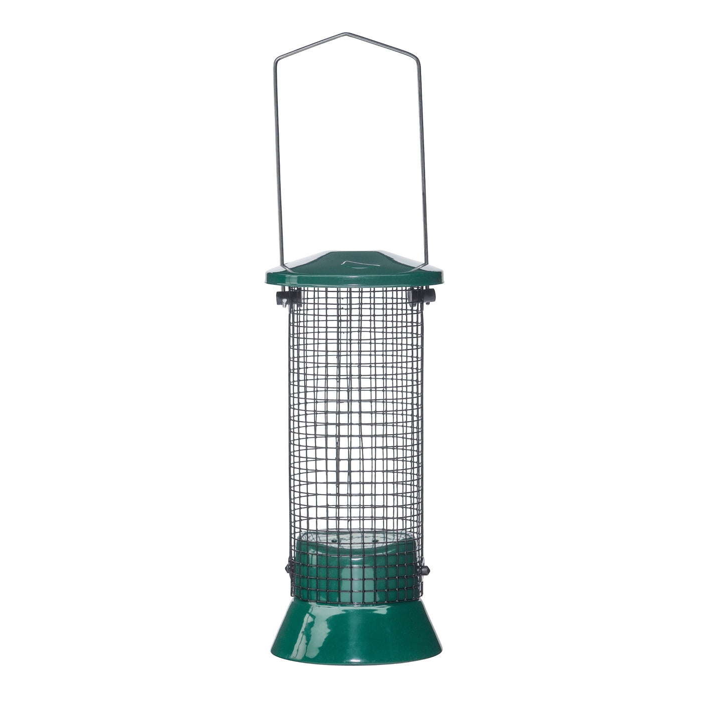 Small Economy Nut Bird Feeder - Birds Choice