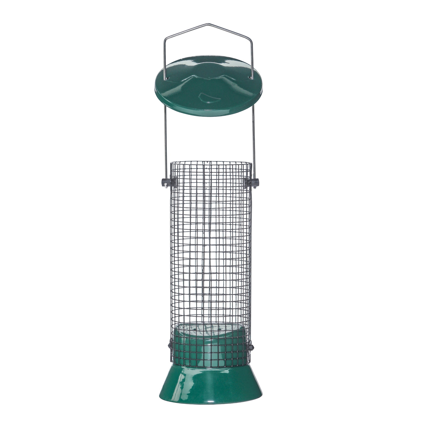 Small Economy Nut Bird Feeder - Birds Choice
