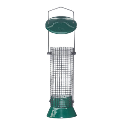 Small Economy Nut Bird Feeder - Birds Choice
