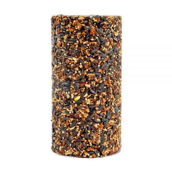 Mr. Bird WildBird Feast Seed Cylinder – Small - Birds Choice