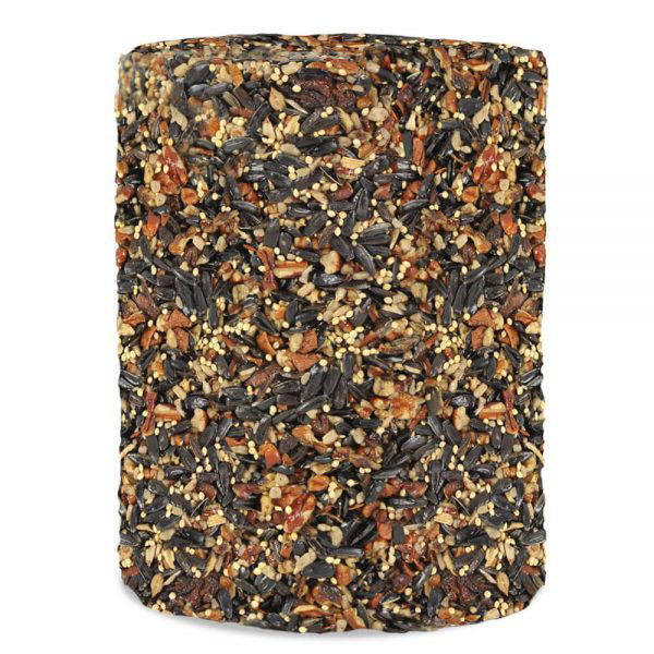 Mr. Bird WildBird Feast Seed Cylinder – Large - Birds Choice