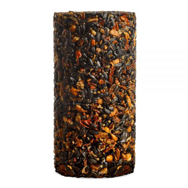 Mr. Bird Woodpecker Feast Cylinder – Small - Birds Choice