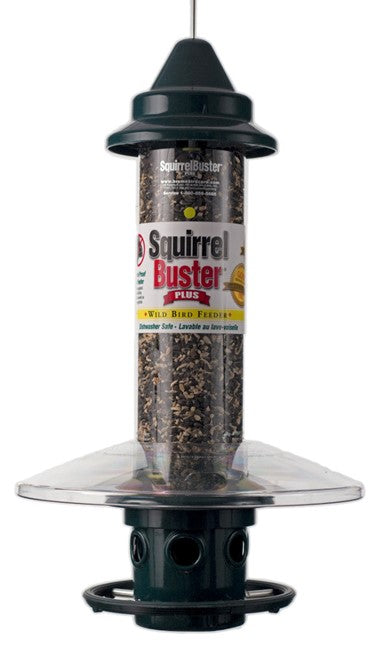 Brome Squirrel Buster Plus Weather Guard