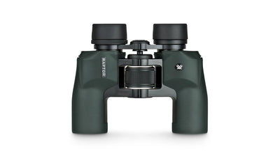 Vortex Optics Raptor 8.5x32 Binoculars - Birds Choice