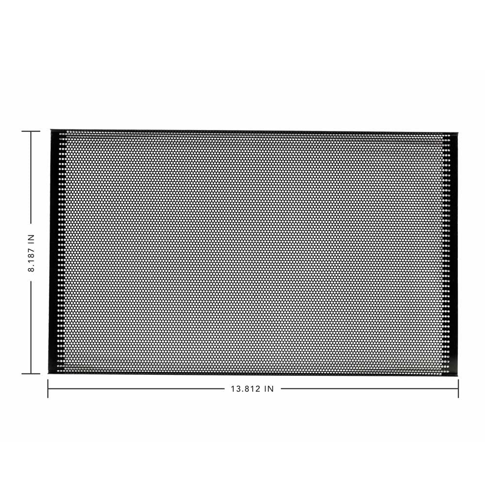 Replacement Screen for Medium Fly Thru Feeders SNFT-200 & SNFT-200A