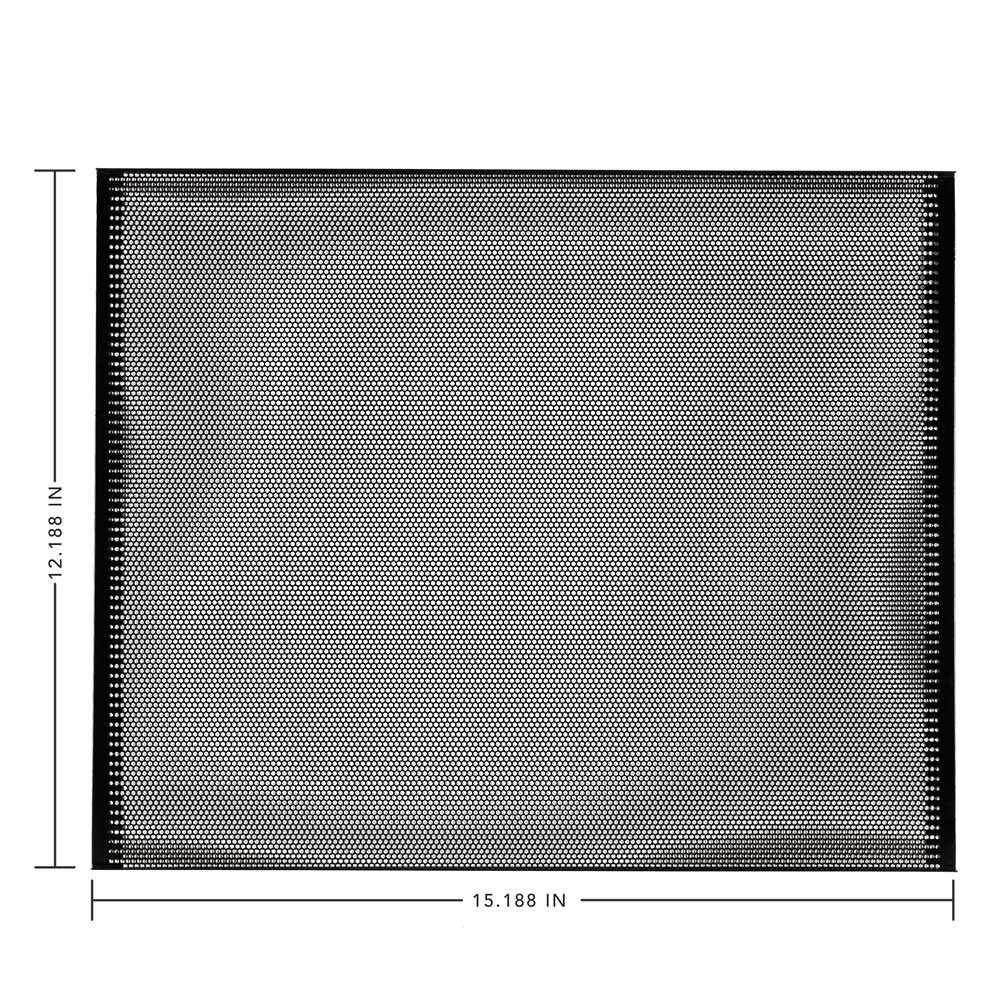 Replacement Screen for Large Fly Thru Feeder SNFT-300 - Birds Choice