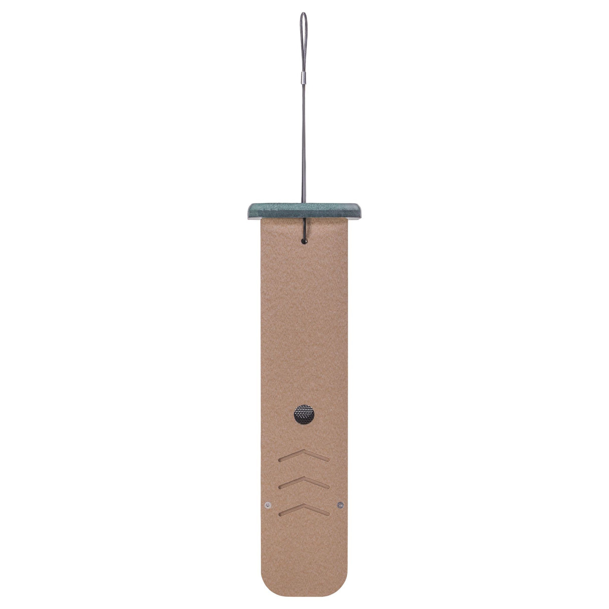 Recycled Plastic Shelled Peanut Bird Feeder - Birds Choice