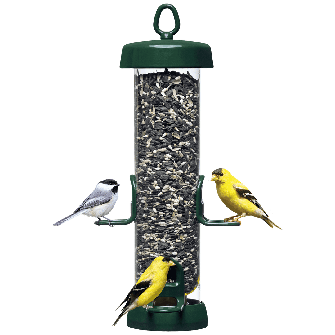 Brome Tube Solution 150 - Birds Choice