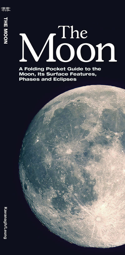 The Moon Pocket Guide