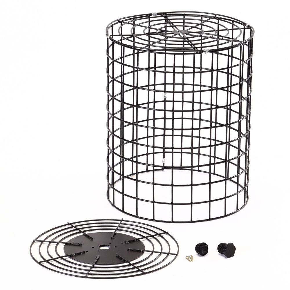 Wire Cage for Bird Feeder 13" - Birds Choice