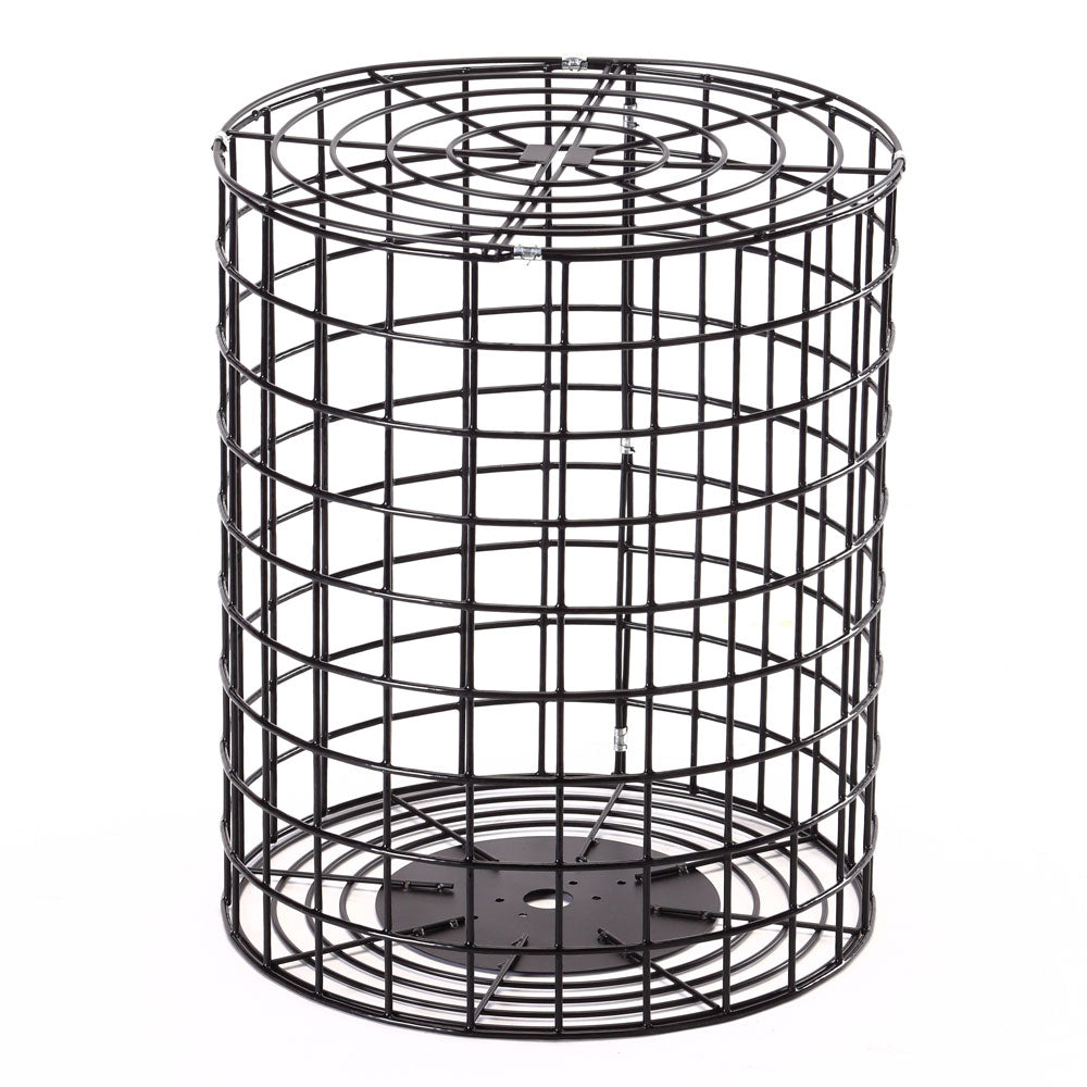 Wire Cage for Bird Feeder 13" - Birds Choice