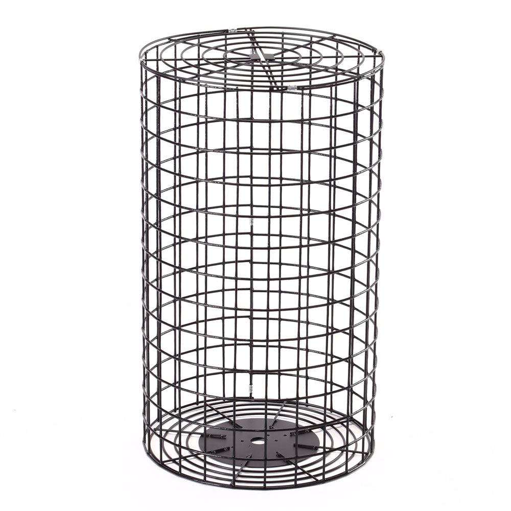 Wire Cage for Bird Feeder 19" - Birds Choice