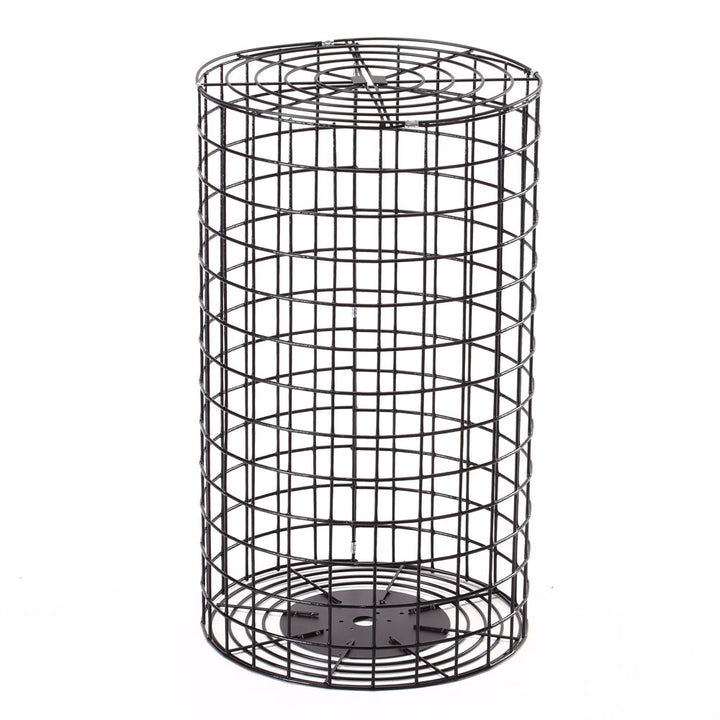 Wire Cage for Bird Feeder 19" - Birds Choice