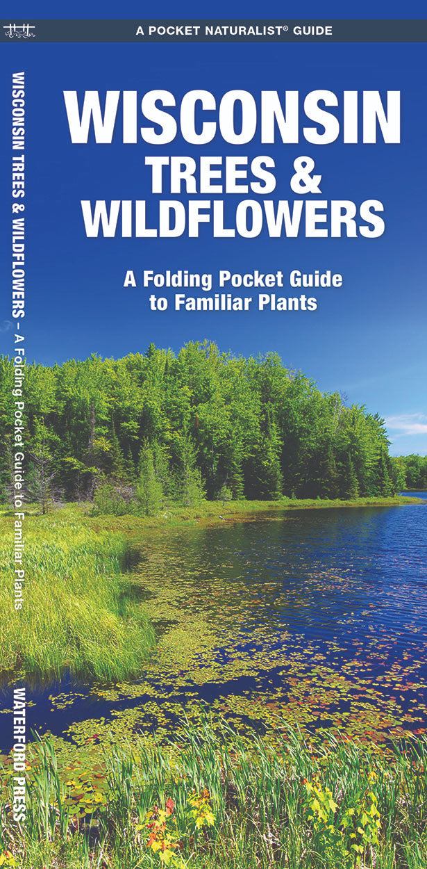 Wisconsin Trees &amp; Wildflowers - Birds Choice