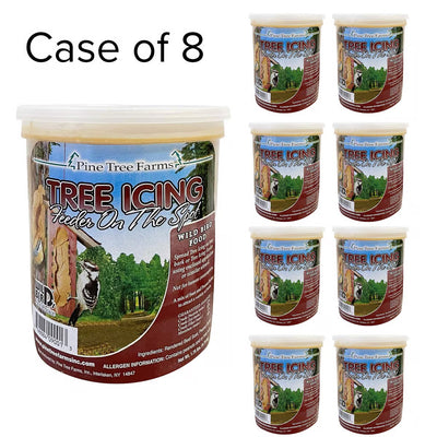 Pine Tree Farms Tree Icing - Case of 8