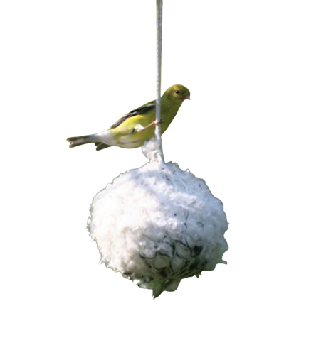Birds Choice Cotton Nest Building Material