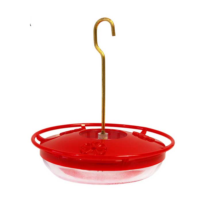 Aspects HummZinger HighView Hummingbird Feeder - Thumbnail 5