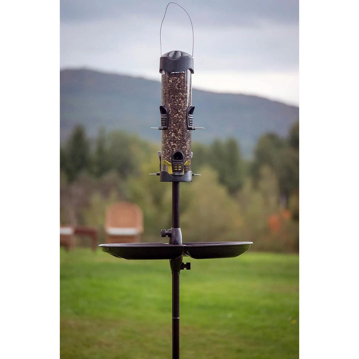 Brome Mega 600 Tube Feeder - Birds Choice