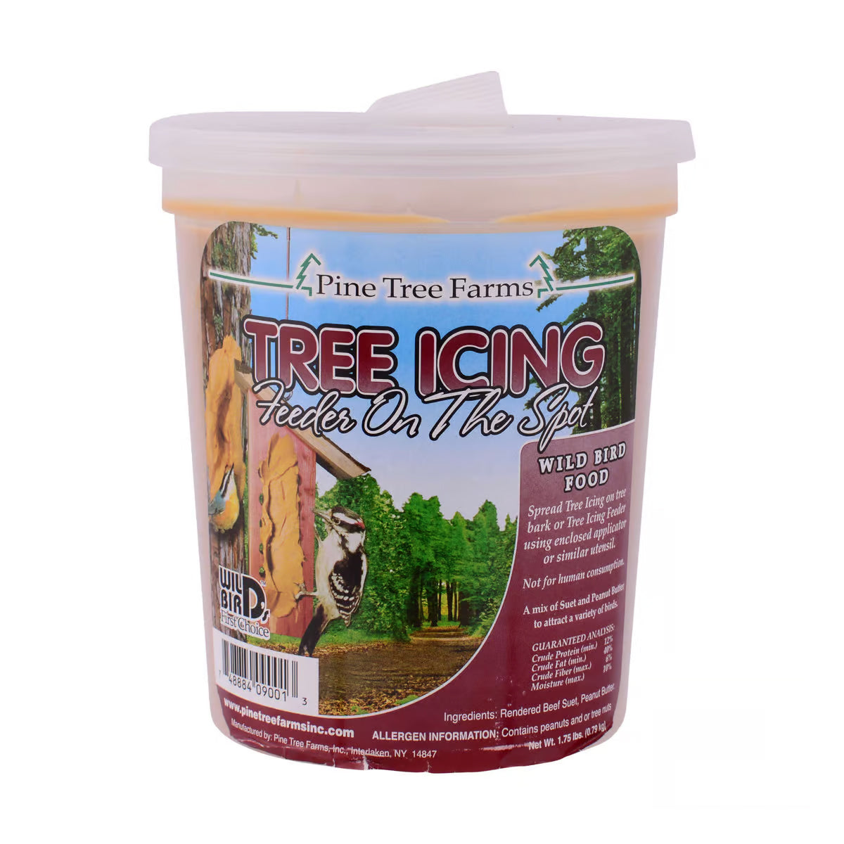 Pine Tree Farms Tree Icing - Case of 8