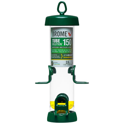 Brome Tube Solution 150