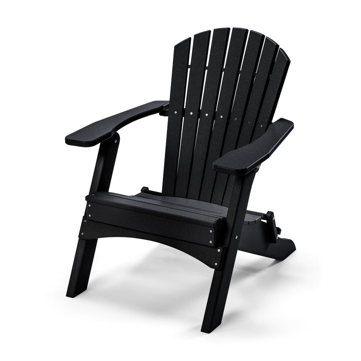 Classic Folding Adirondack Chair - Birds Choice
