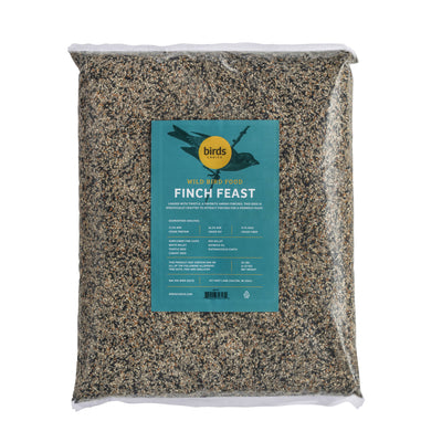 Finch Feast Wild Bird Food - Birds Choice