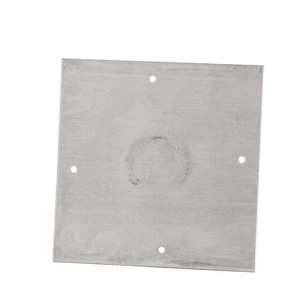Purple Martin House Base Plate Adaptor for Mounting on Heavy Duty Telescoping Pole - Birds Choice