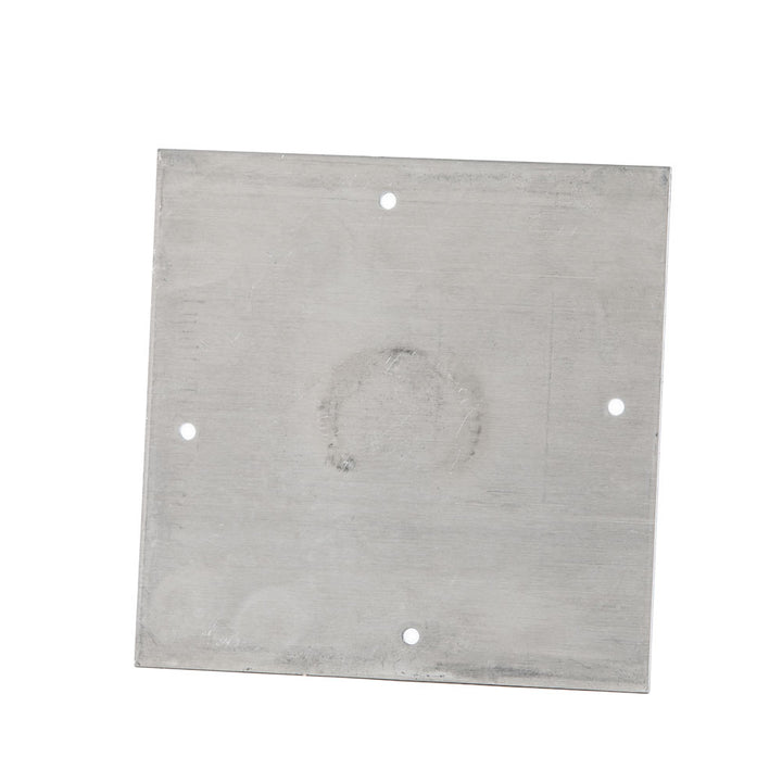 Purple Martin House Base Plate Adaptor for Mounting on Heavy Duty Telescoping Pole - Birds Choice